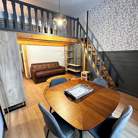 Superbe Appartement Hyper-Centre Chamonix Exterior foto