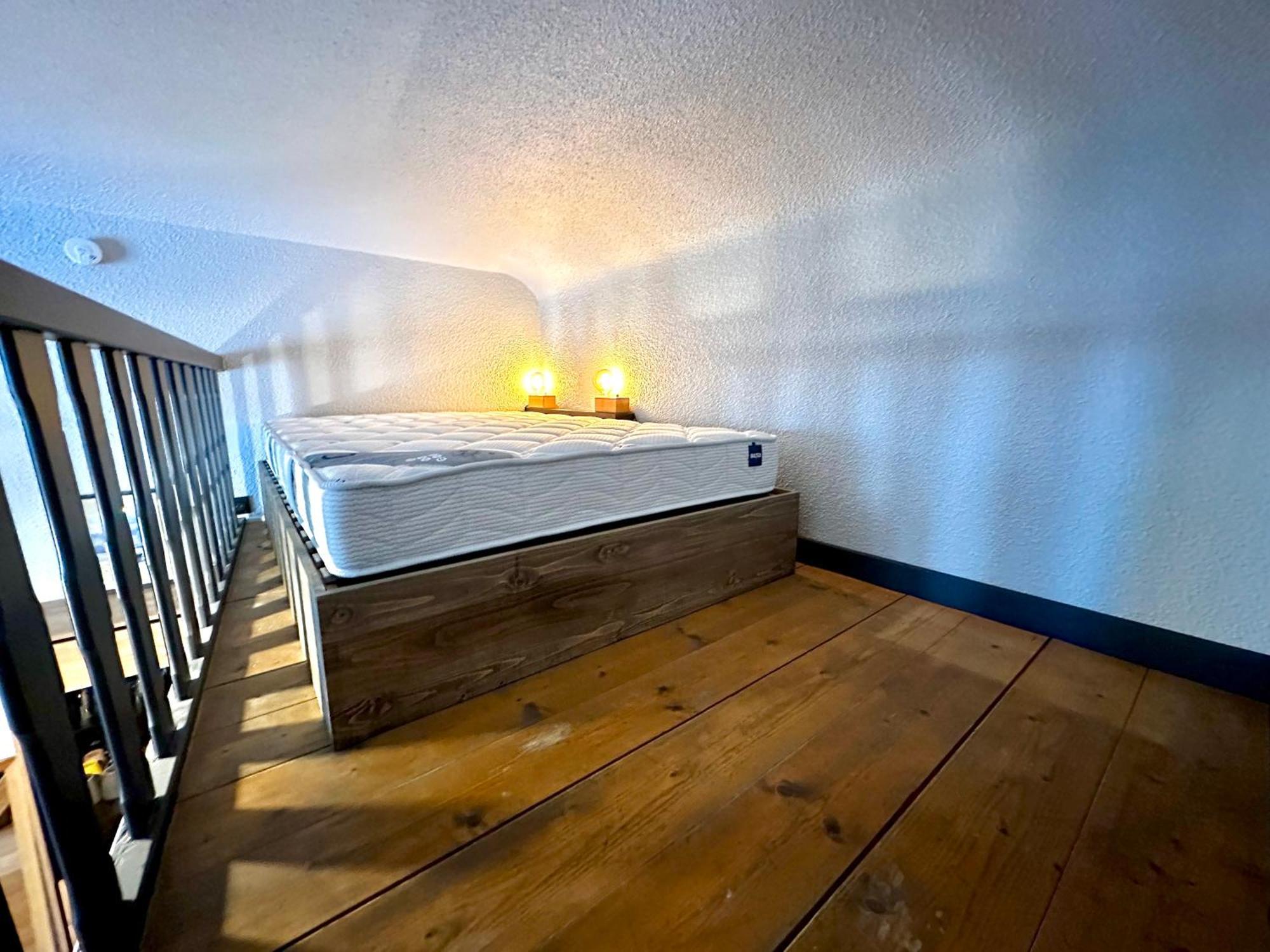 Superbe Appartement Hyper-Centre Chamonix Exterior foto